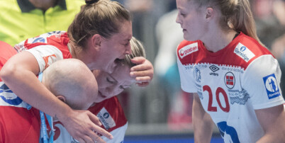 Skrekkskaden rammer stadig yngre jenter: - Skremmende!